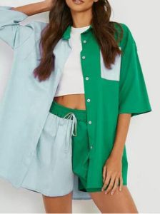 Outfit 1